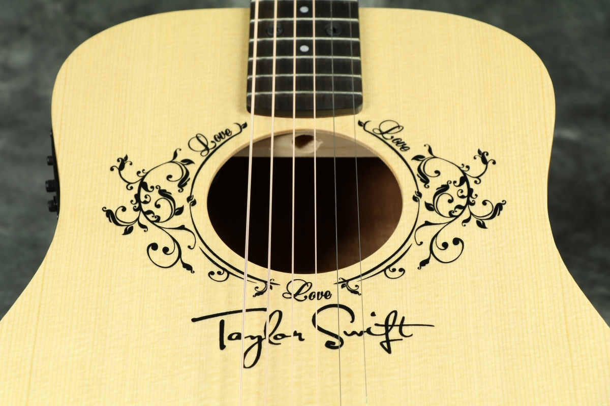 Taylor / Taylor Swift Baby Taylor-e TS-BTe【テイラー