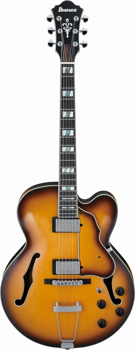 Ibanez / AFV105-RAF (Resonant Antique Fade) [生産完了特価