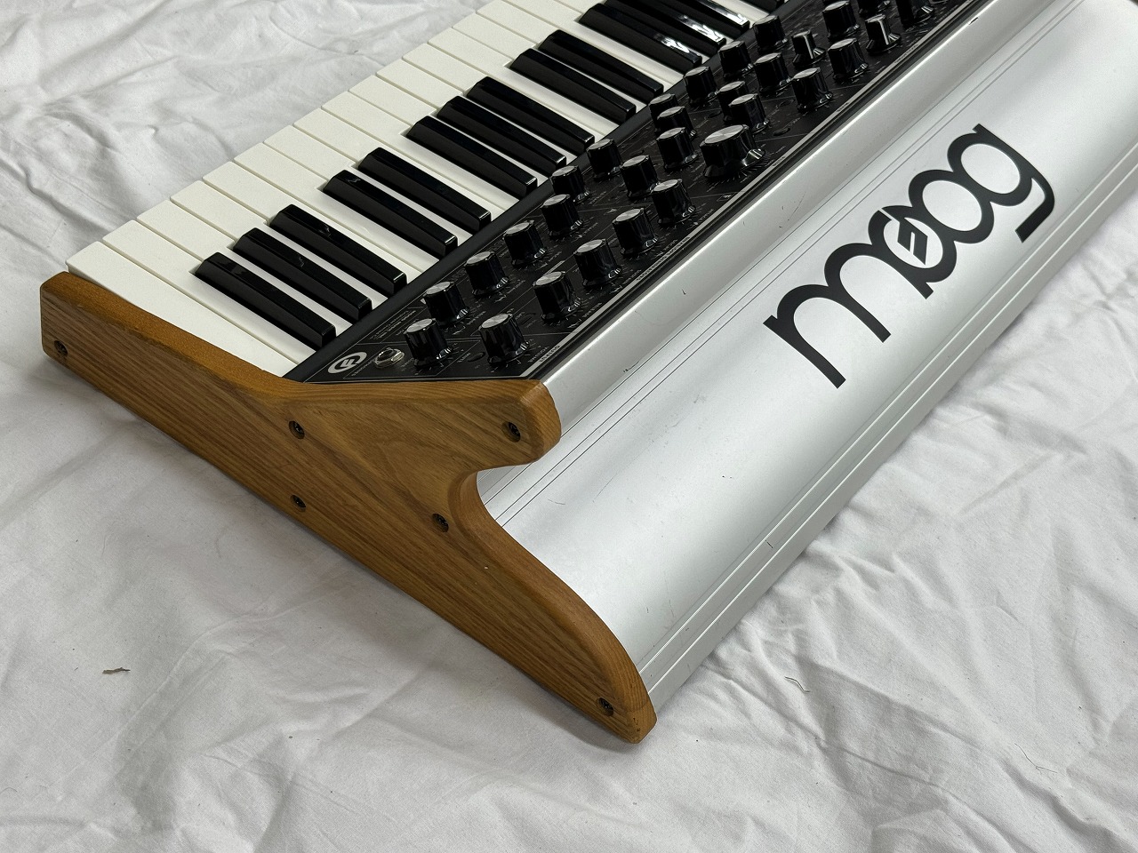 moog モーグ / Subsequent37 パラフォニック・アナログ