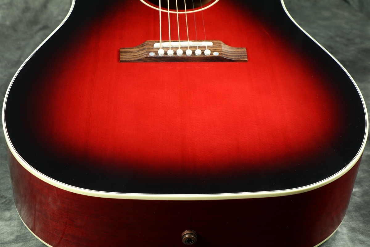 ギター Gibson J-45 SLASH Vermilion Burst L73078000001000-05-2000x2000.jpg