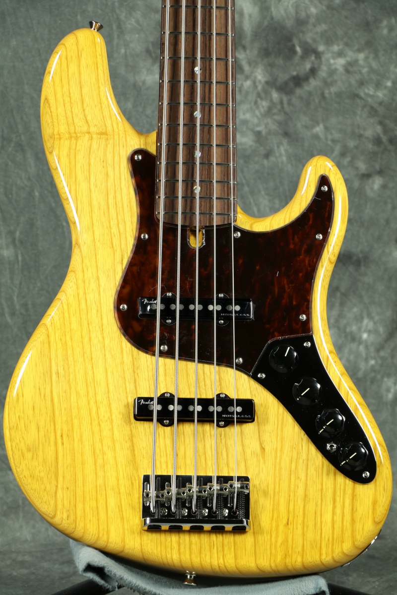 Fender / Deluxe Jazz Bass V Kazuki Arai Edition Rosewood