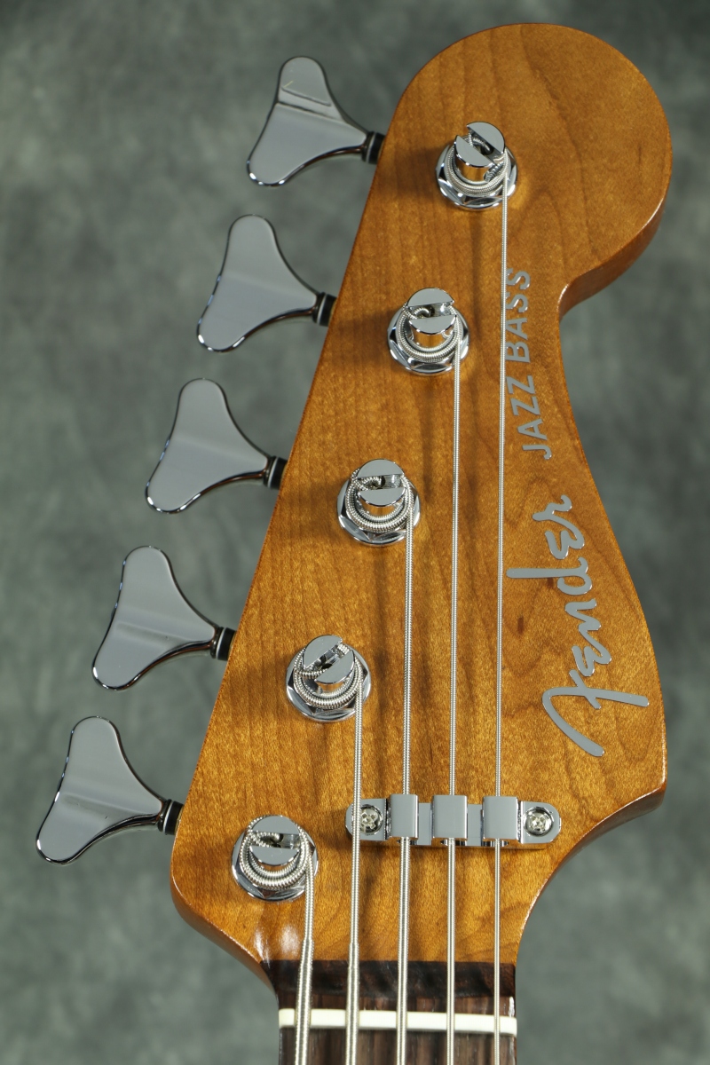 Fender / Deluxe Jazz Bass V Kazuki Arai Edition Rosewood