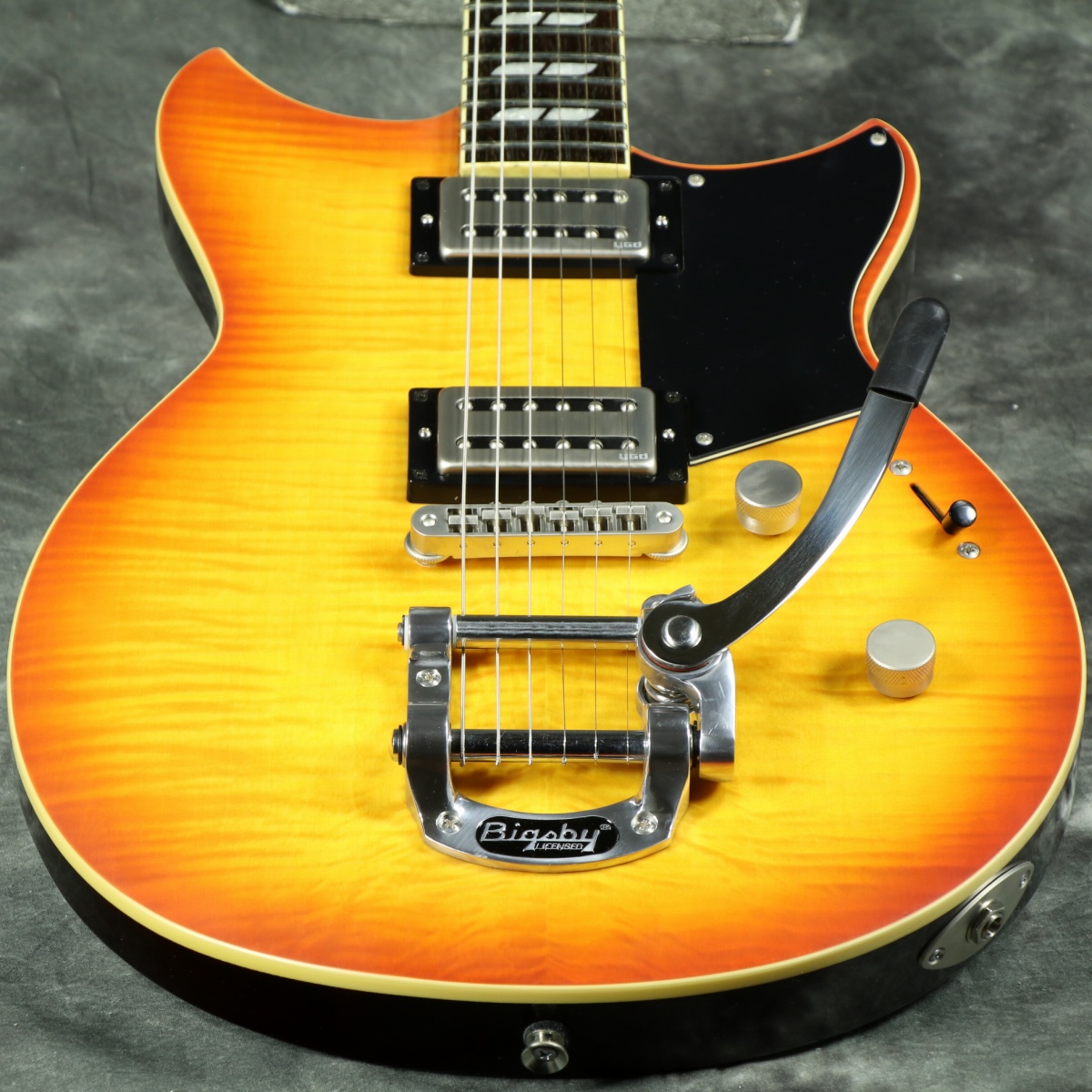 【美品】ヤマハ YAMAHA RS720B REVSTAR レブスター 楽天市場】プレゼント付き！YAMAHAヤマハ/REVSTARエレキギター