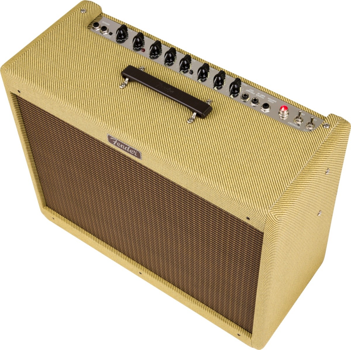 フェンダーブルースデラックス made in USA 現状渡し 真空管アンプ Fender USA Blues Deluxe Reissue（アンプ コンボ フェンダー