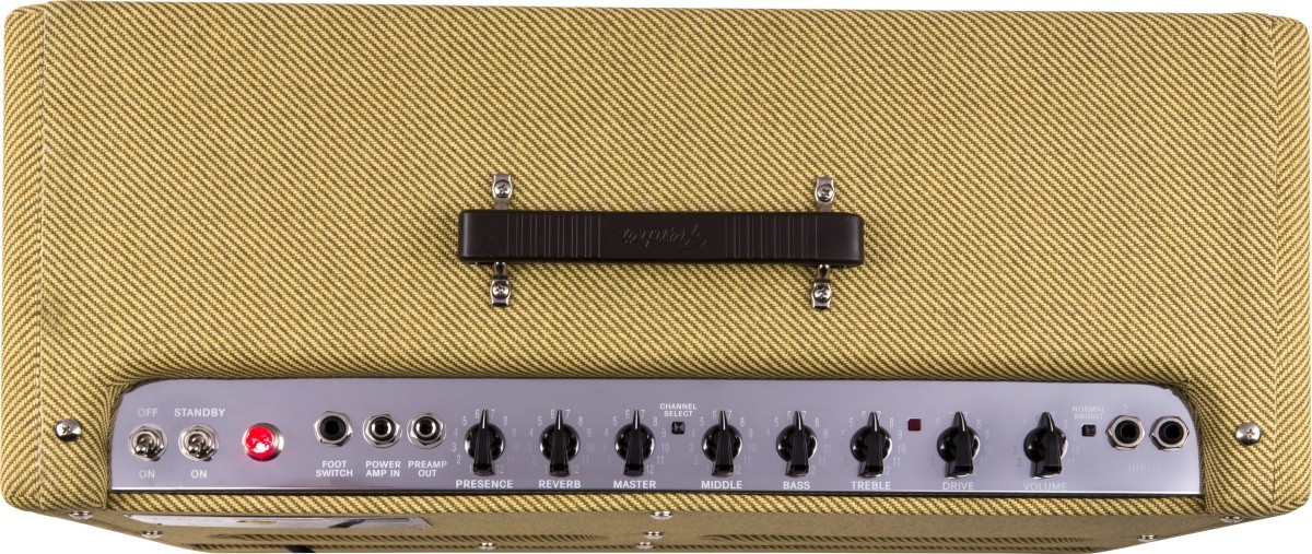 Fender Blues deluxe 真空管アンプ USA Fender Blues deluxe 真空管アンプ USA