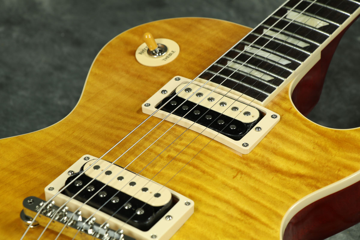 まる男専用　ギブソンUSA スラッシュ レスポール スタンダード アペタイト 楽天市場】Gibson USA / Slash Les Paul Standard Appetite