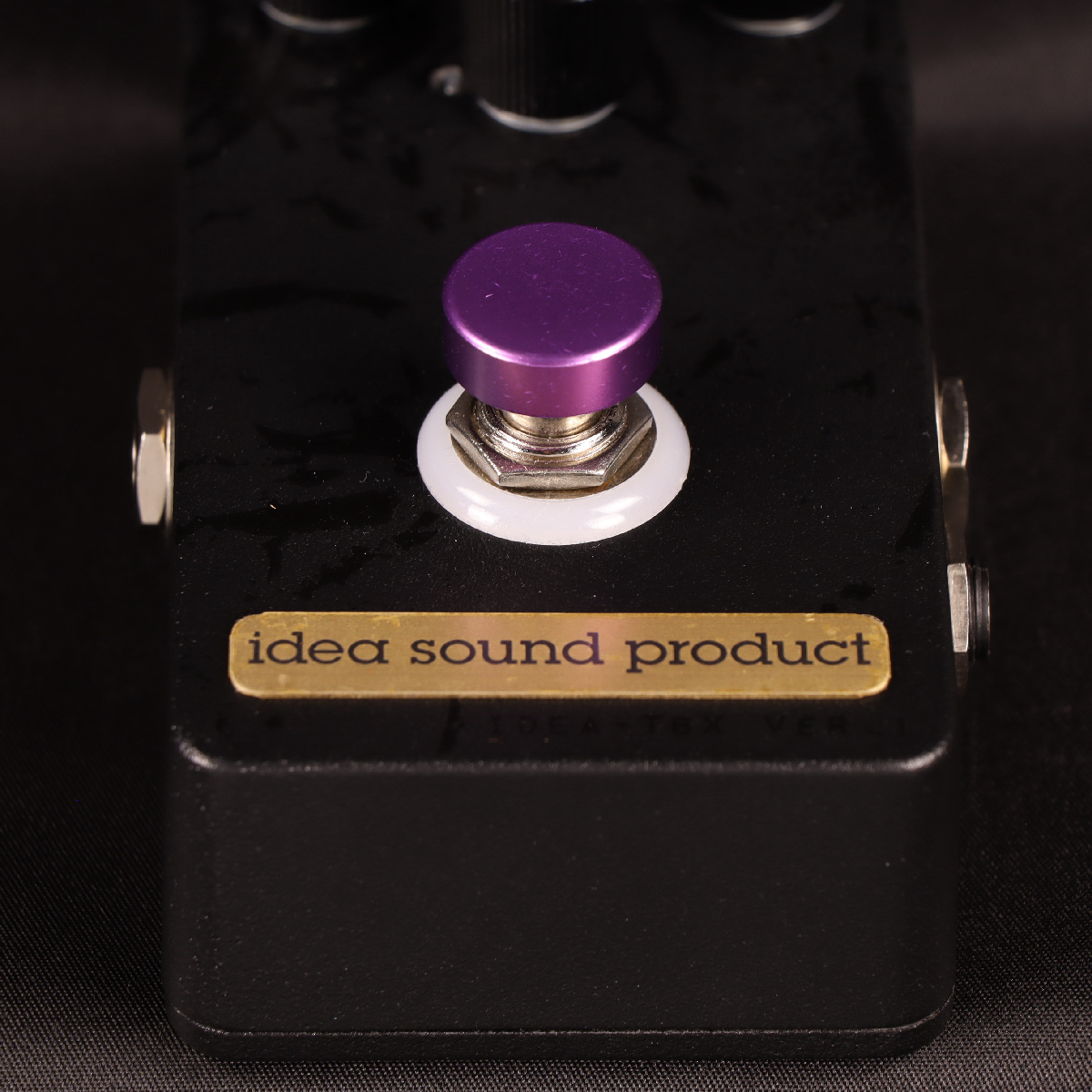 あ*様 idea sound product / IDEA-TBX ver.1 idea sound product IDEA-TBX ver.1（新品/送料無料）【楽器検索