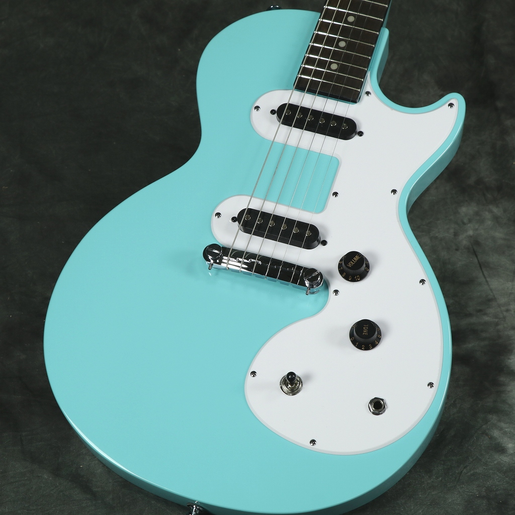 『軽量美品』Epiphone by Gibson SL lespaul Epiphone by Gibson / Les Paul SL Pacific Blue エピフォン