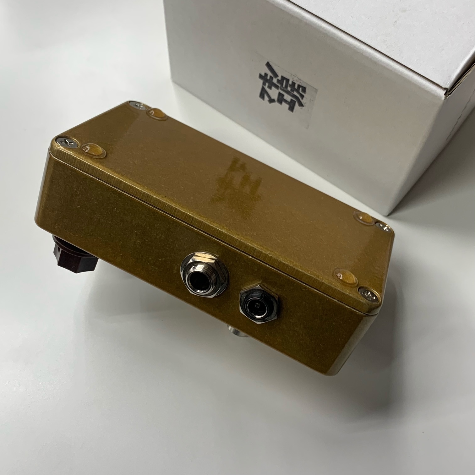 マキノ工房 / TUBE DRIVER 7 | イシバシ楽器