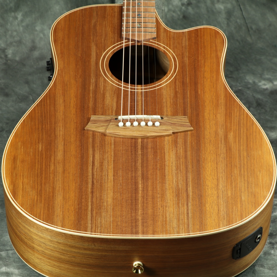 Cole Clark / CCFL2EC-BLBL 【FL Dreadnought】 コールクラーク