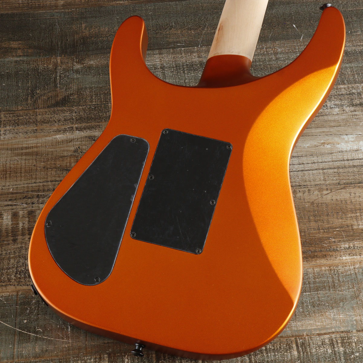 展示入替特価】Jackson/ Pro Series Soloist SL3 Satin Orange