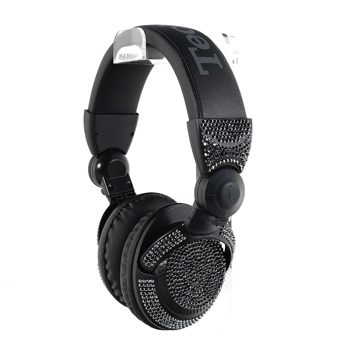 TECHNICS / EAH-DJ1200 JET HEMATITE【スペシャルカスタムヘッドホン
