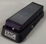 WEBSHOPꥢ󥹥RMC / Real Mccoy Custom  RMC-4 Picture Wah Purple 復ڥ