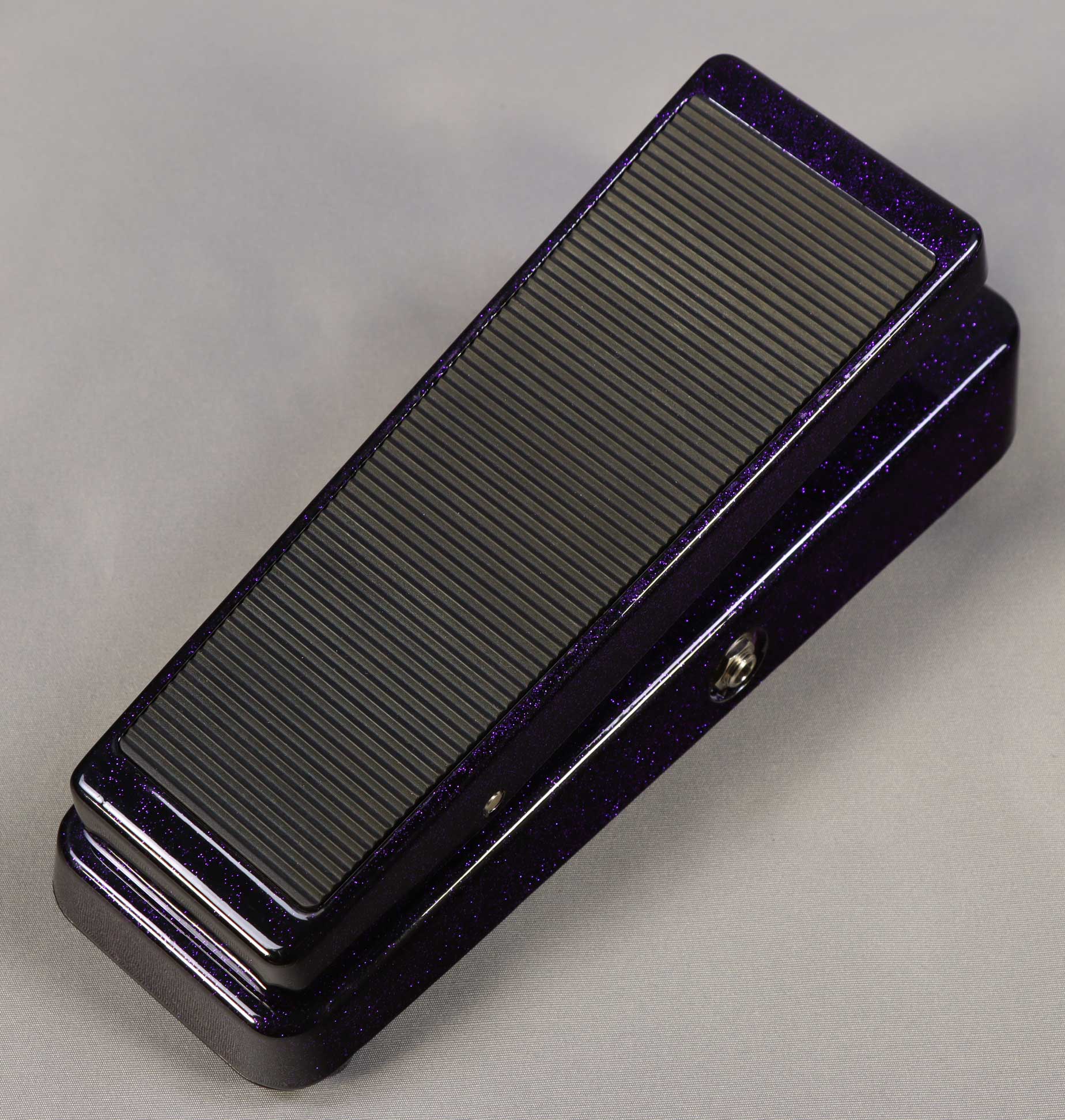 RMC / Real Mccoy Custom RMC-5 Wizard Wah Purple ワウペダル 