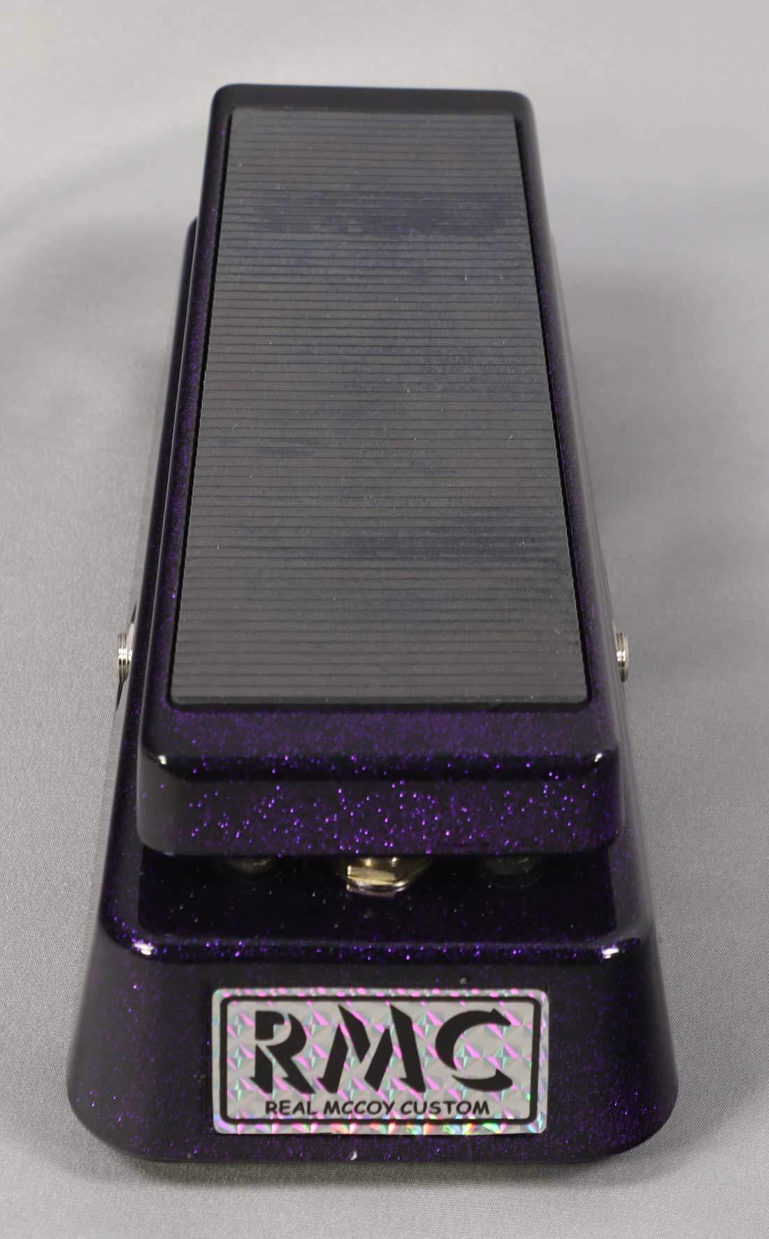 RMC / Real Mccoy Custom RMC-10 Purple ワウペダル | イシバシ楽器