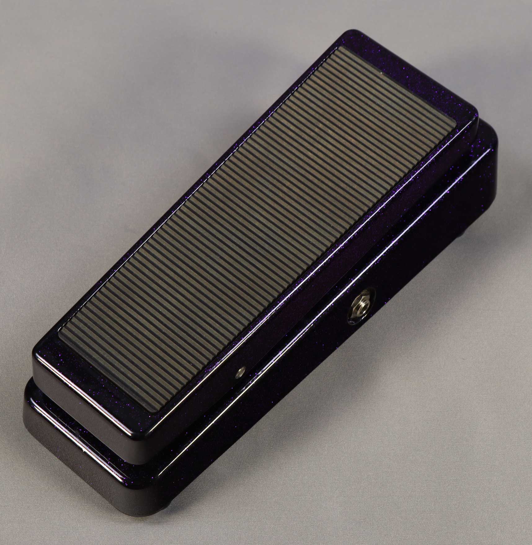 RMC Real Mccoy Custom RMC-11 Purple ワウペダル 【WEBSHOP