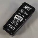 RMC11 ワウエフェクター RMC-11 ワウペダル 日本正規輸入代理店品 : GENZO VINTAGE