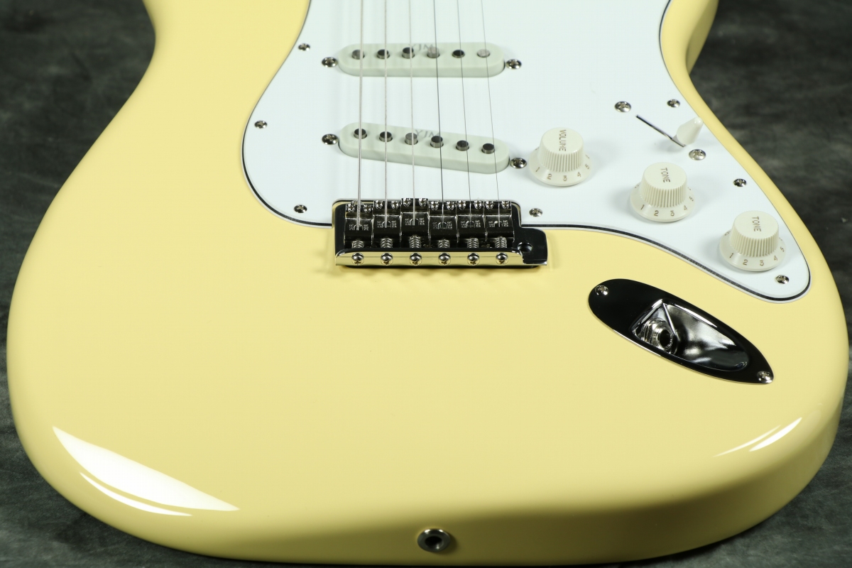 Fender / Japan Exclusive Yngwie Malmsteen Signature