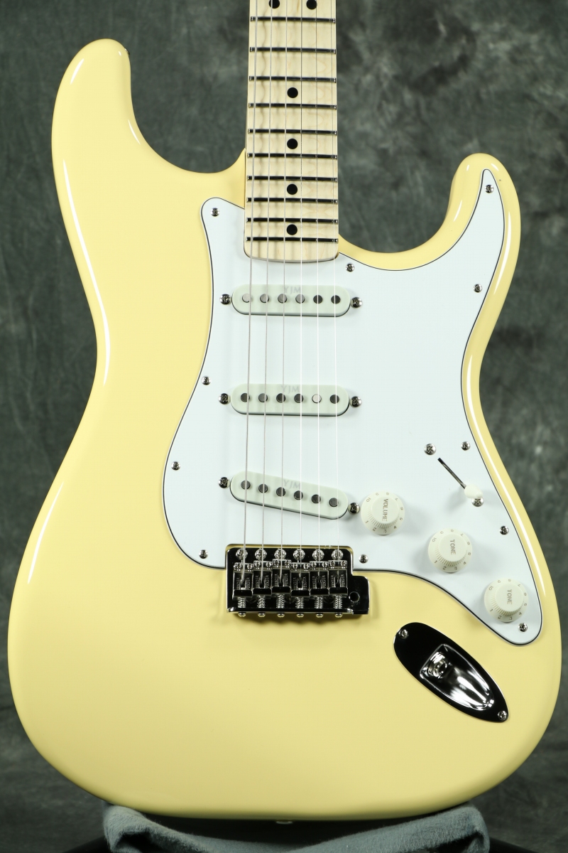 Fender Japan ST71-140YJM イングヴェイマルムスティーン Fender Yngwie Malmsteen Signature ST71-140YM in VERY RARE