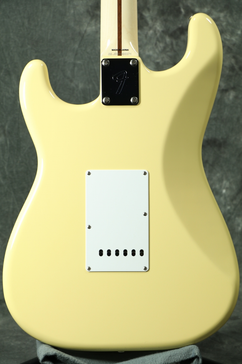Fender / Japan Exclusive Yngwie Malmsteen Signature