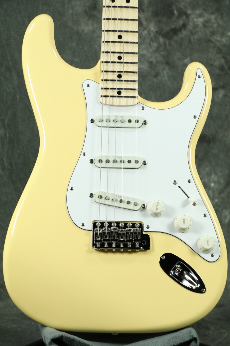Fender / Japan Exclusive Yngwie Malmsteen Signature Stratocaster 
