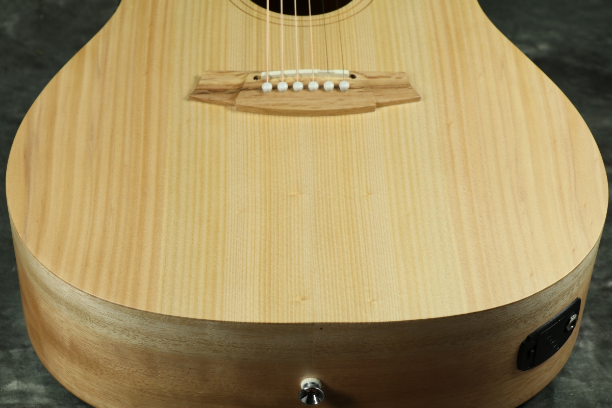 コールクラーク　FL1-ECBM【週末値下】 Cole Clark / CCFL1E-BM 【FL Dreadnought】 コールクラーク