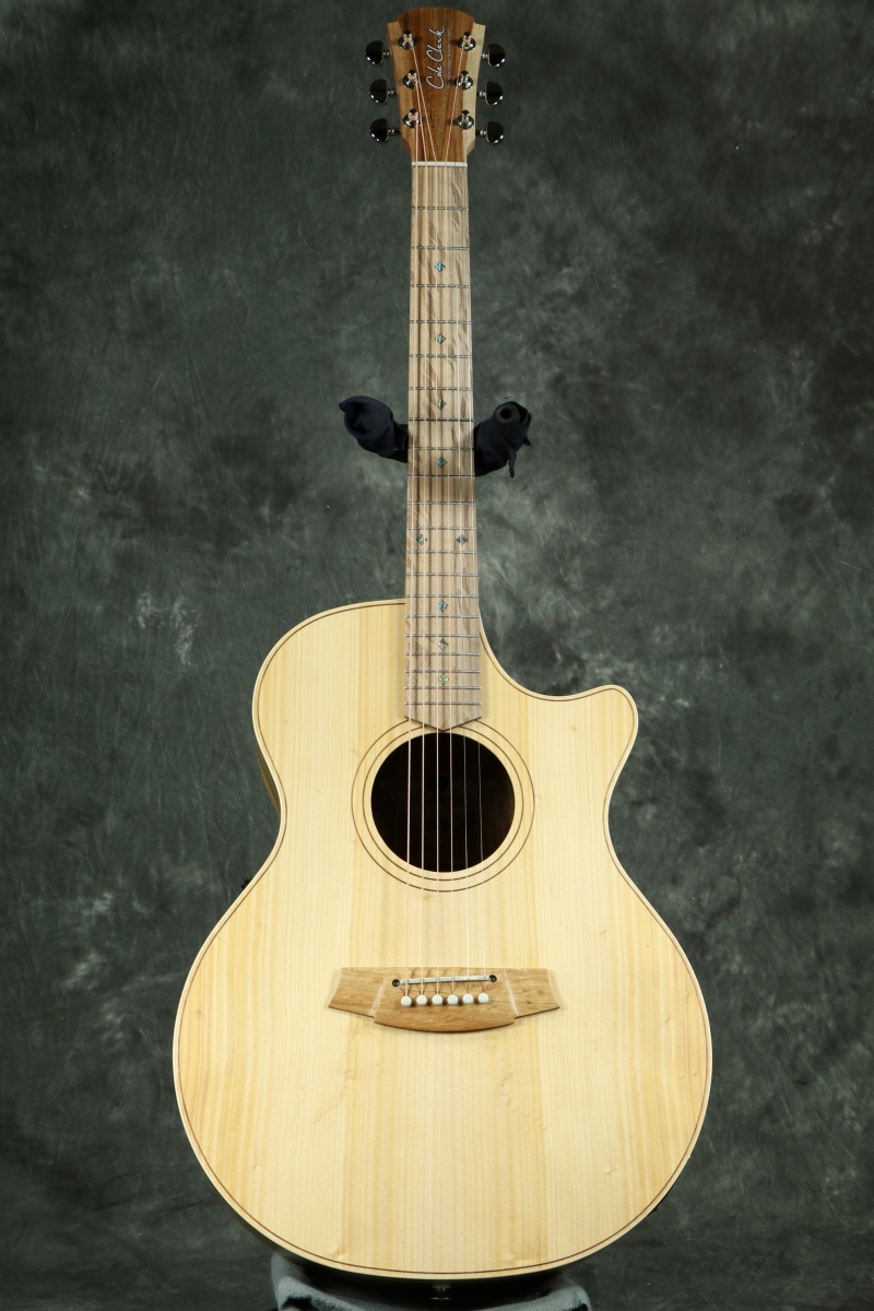 ColeClark コールクラーク　エレアコ Cole Clark / CCAN2EC-BB 【AN Grand Auditorium】 コール