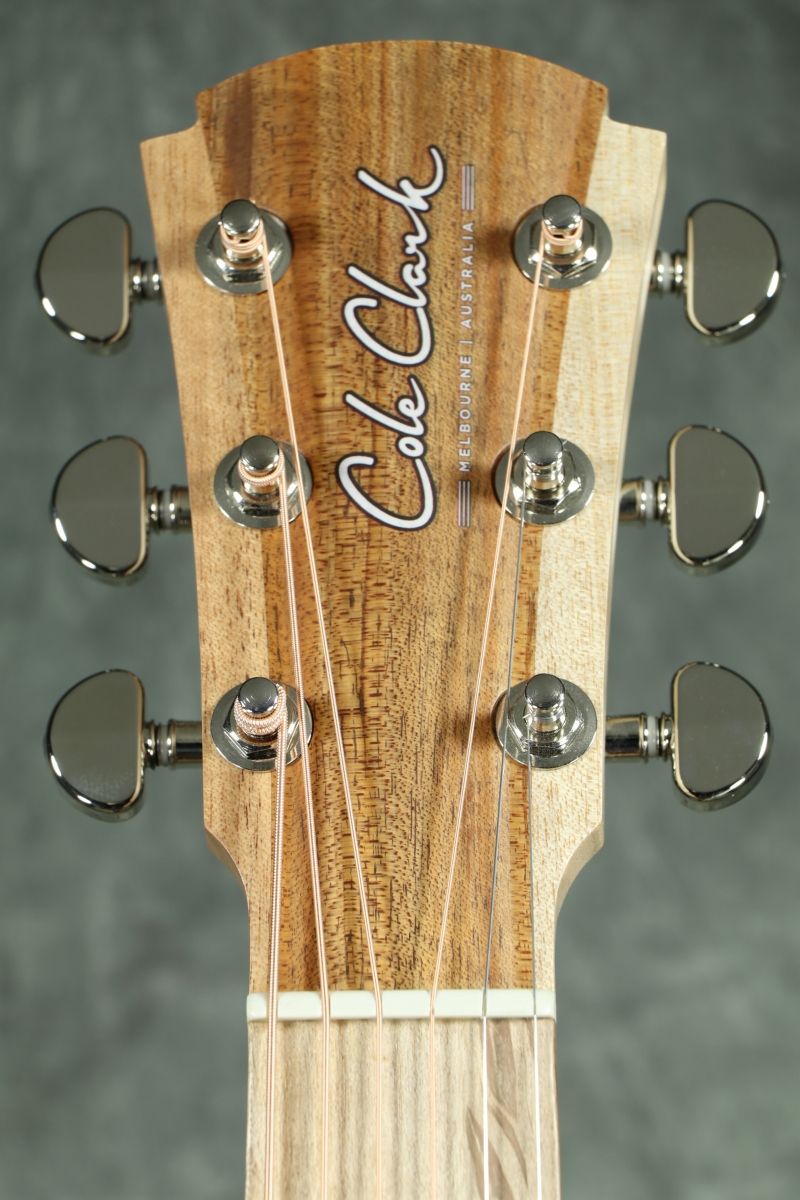 Cole Clark / CCAN2EC-BB 【AN Grand Auditorium】 コール