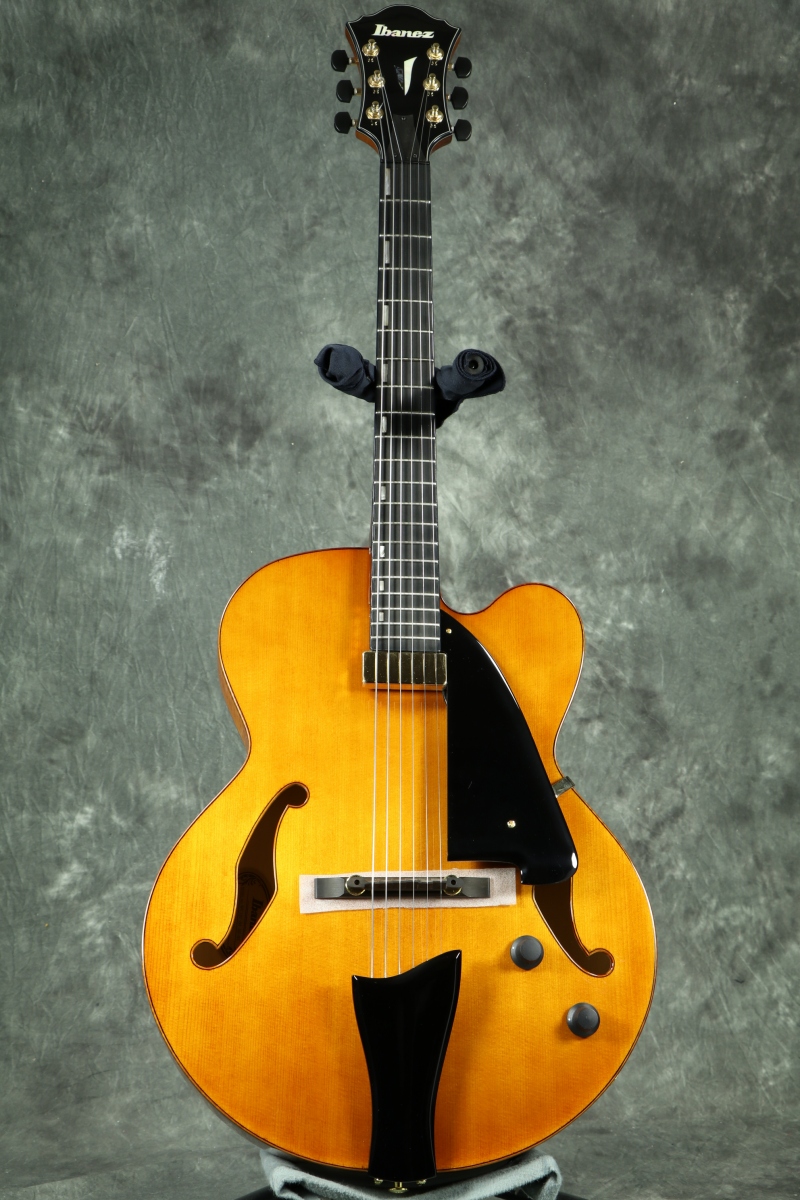 ギター Ibanez AFC151-DA IbanezARTSTAR AFC151 -DA (Dark Amber) 【2.6kg】【金利0%対象