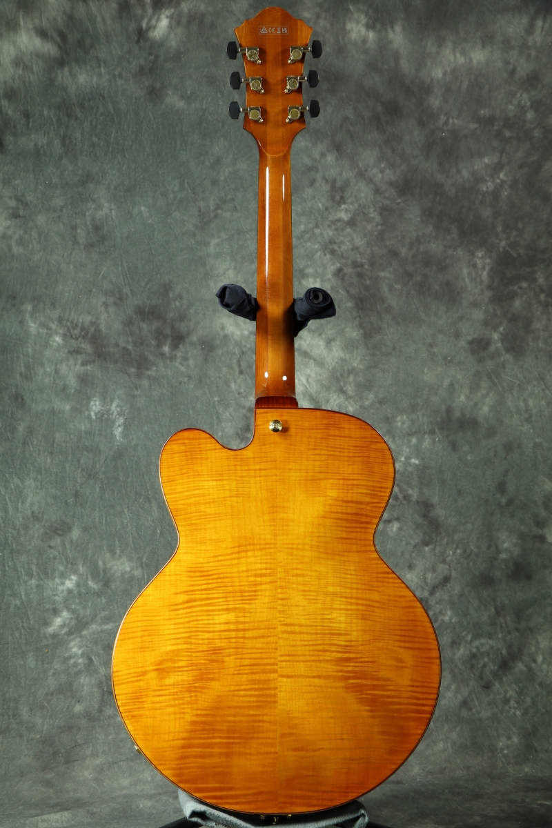 Ibanez / AFC151-DA (Dark Amber) 【B級アウトレット特価】 [S/N