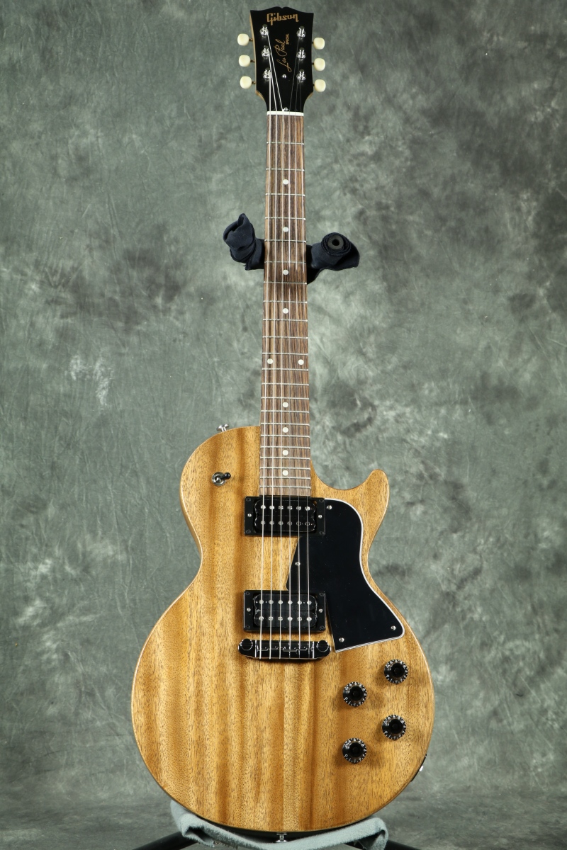 Gibson USA / Les Paul Special Tribute Humbucker Natural