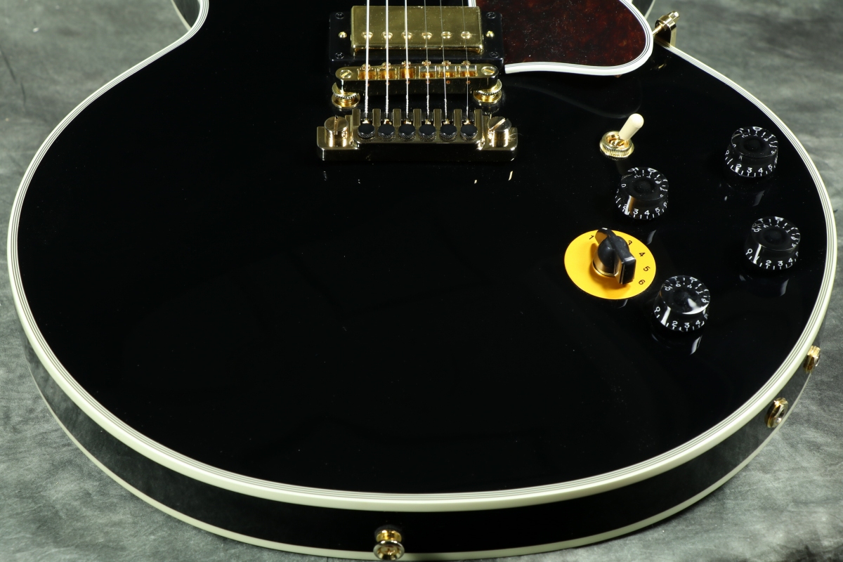 Epiphone B.B. King Lucille セミアコ ハードケース付き Epiphone B.B. King Lucille セミアコ ハードケース付き