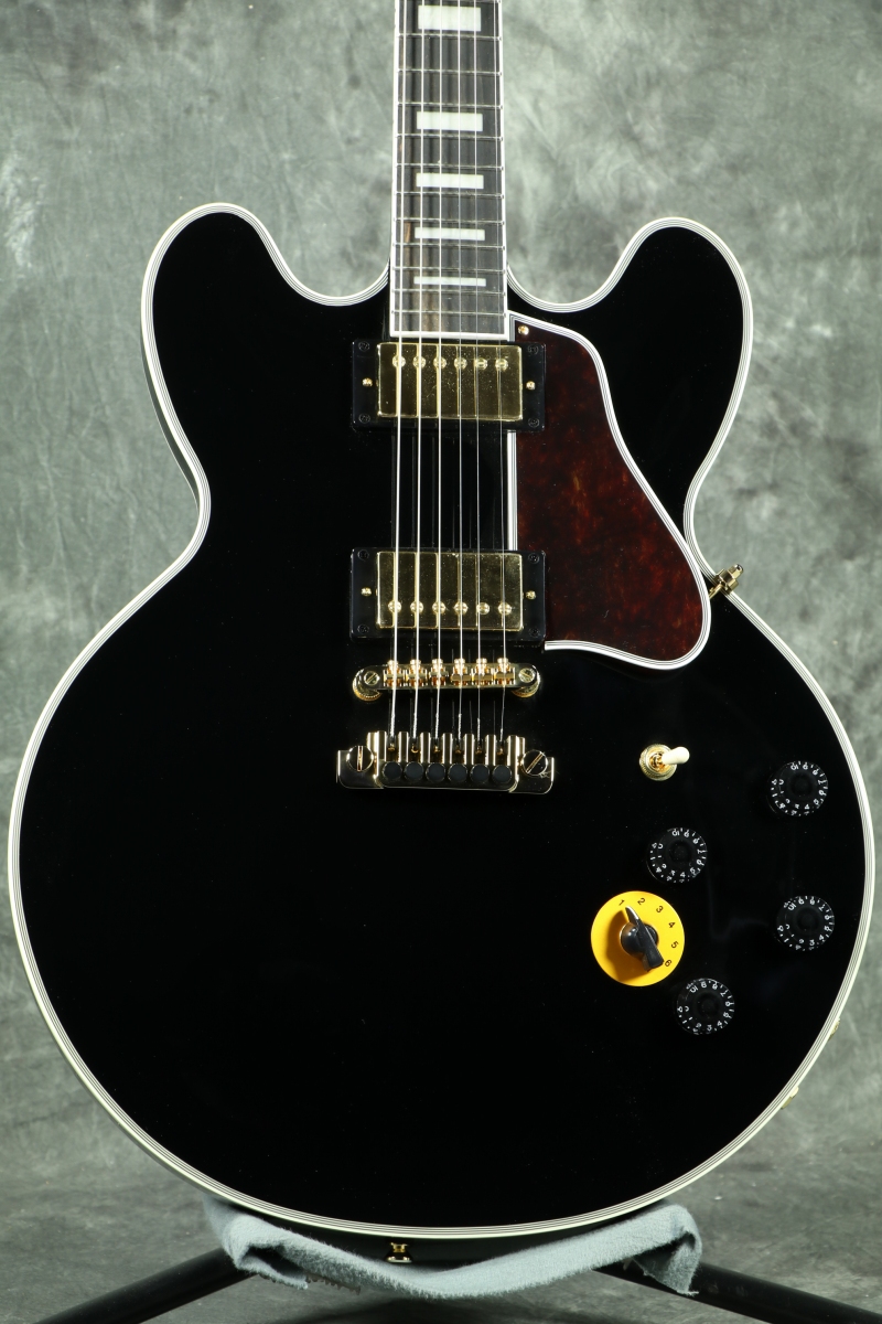 Epiphone(エピフォン)B.B. King Lucille セミアコ 61x0F5Kk4vL._AC_UF350,