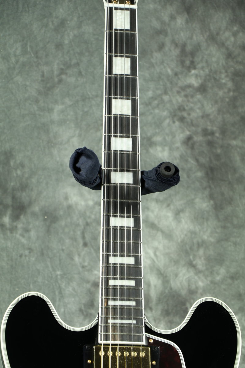 Epiphone / B.B. King Lucille Ebony エピフォン エレキギター