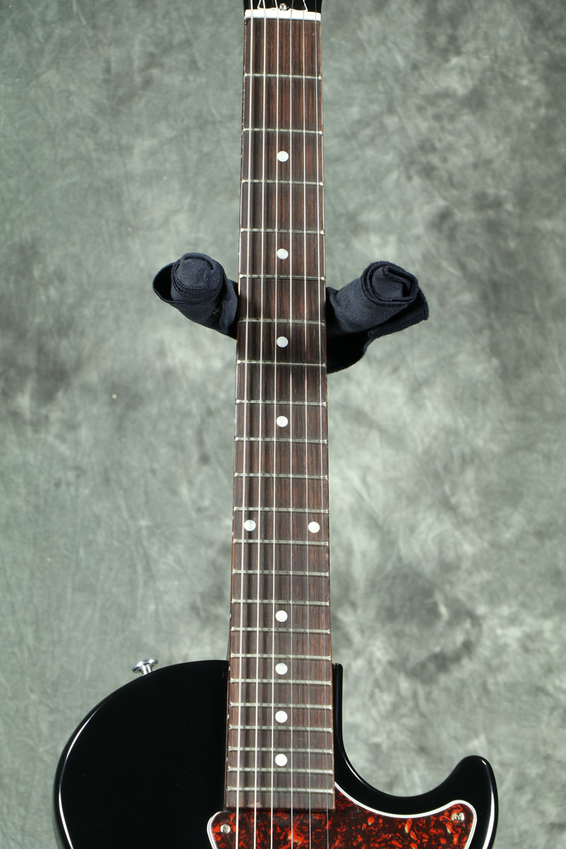 Gibson USA / Les Paul Junior EB (Ebony) 【軽量！3.06kg