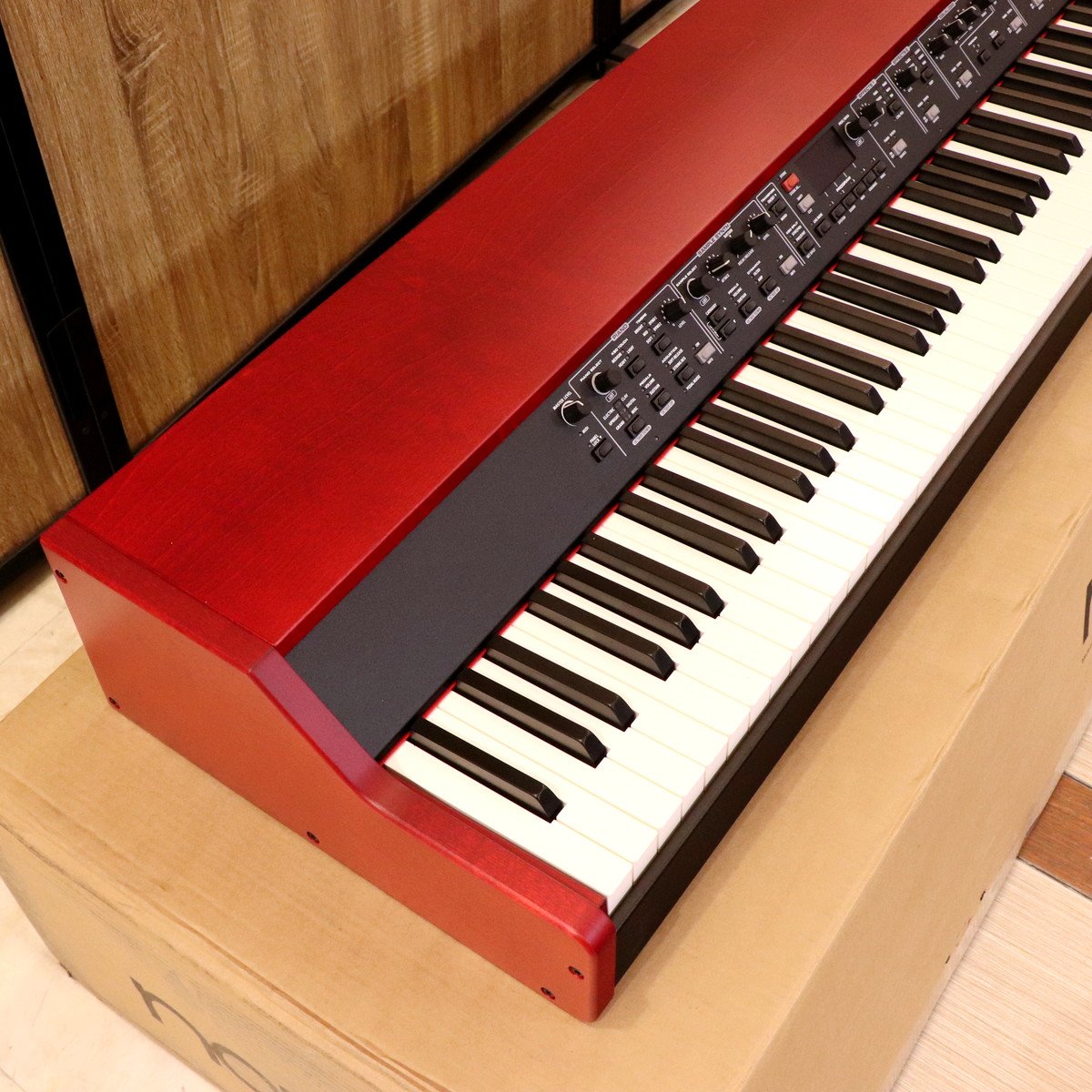 nord ノード nord grand ステージピアノ《アウトレット特価品》 イシバシ楽器