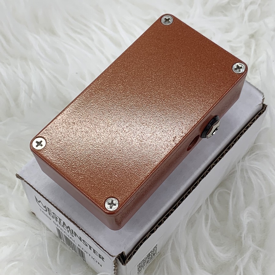 生産完了隠れ名機　westminster effects 1689 Amazon | Westminster Effects(ウェストミンスターエフェクツ