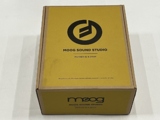 moog モーグ / Moog Sound Studio Mother-32 &DFAM セミ・モジュラー・シンセGIFT BOX【2級品特価】
