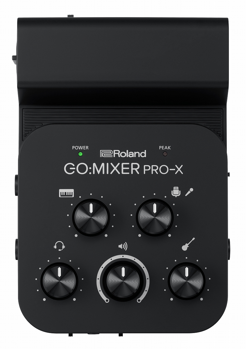 配信機器・PA機器・レコーディング機器 FOSTEX 2016 / ROLAND M-120 LINE MIXER 売れ筋がひクリスマスプレゼント！ Roland M-120 (中古) 配信