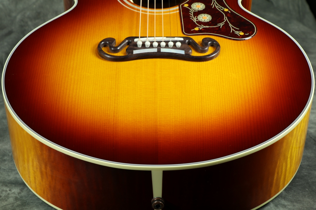 Gibson / SJ-200 Standard Autumnburst ギブソン アコースティック 
