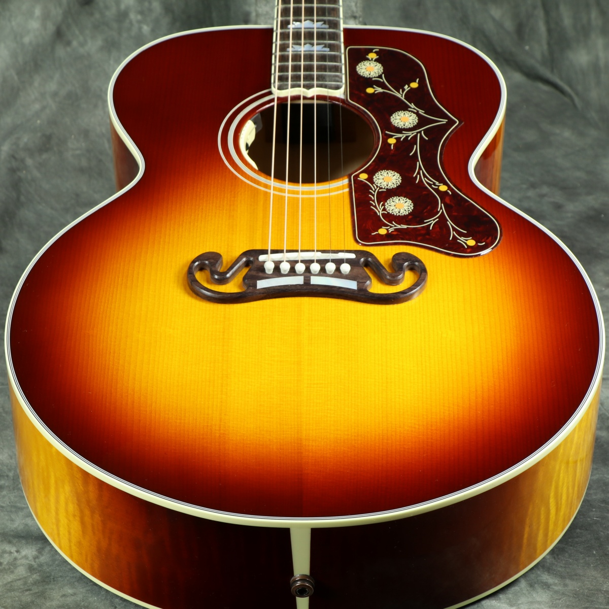 Gibson / SJ-200 Standard Autumnburst ギブソン アコースティックギター エレアコ アコギ SJ200 [S/N  23171024]