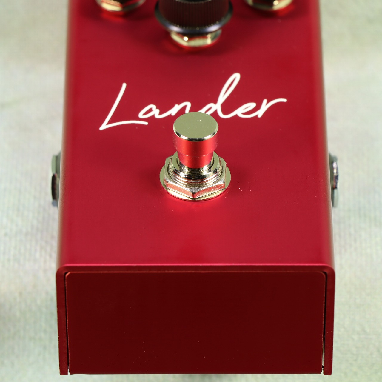 Virtues / Lander ファズ | イシバシ楽器