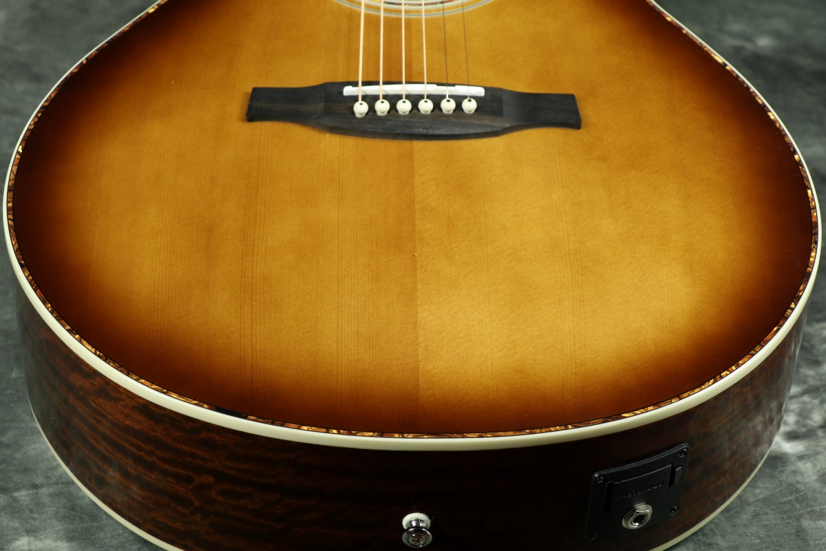Paul Reed Smith (PRS) / SE Tonare TE40 Tobacco Sunburst [S/N