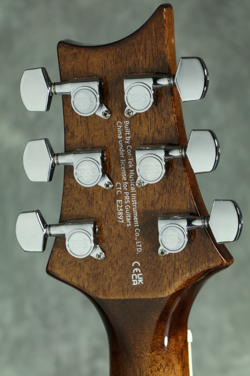 Paul Reed Smith (PRS) / SE Tonare TE40 Tobacco Sunburst [S/N