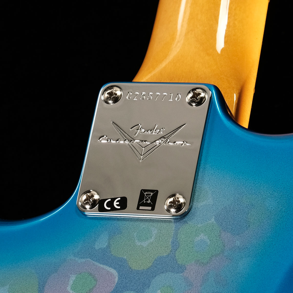 Fender Custom Shop / Ishibashi Coliection 1969 Stratocaster