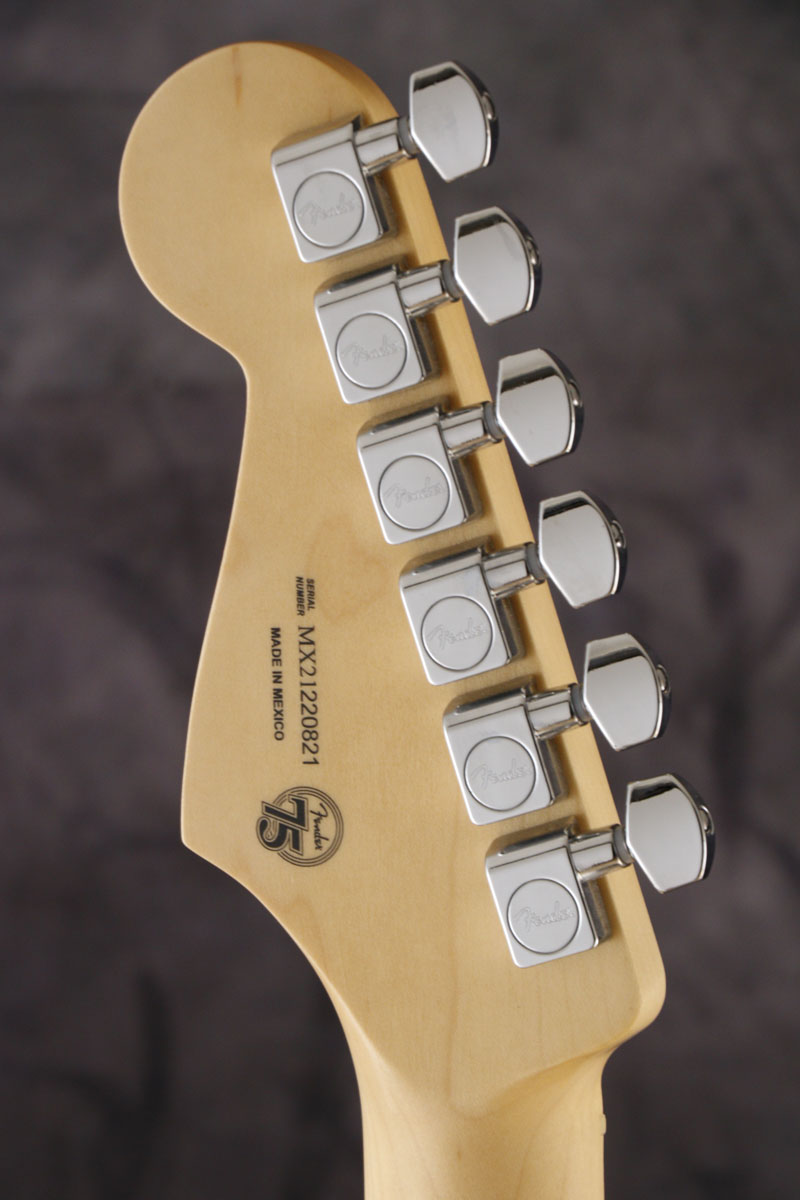 B級特価品】Fender / Player Series Stratocaster HSS Plus Top B級特価品】Fender / Player Series Stratocaster HSS Plus Top