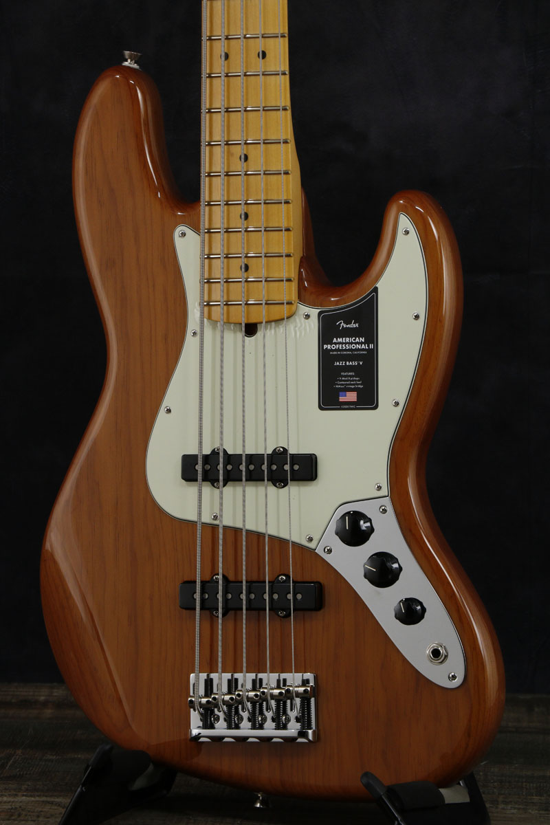 Fender USA American Professional II Stratocaster (3-Color