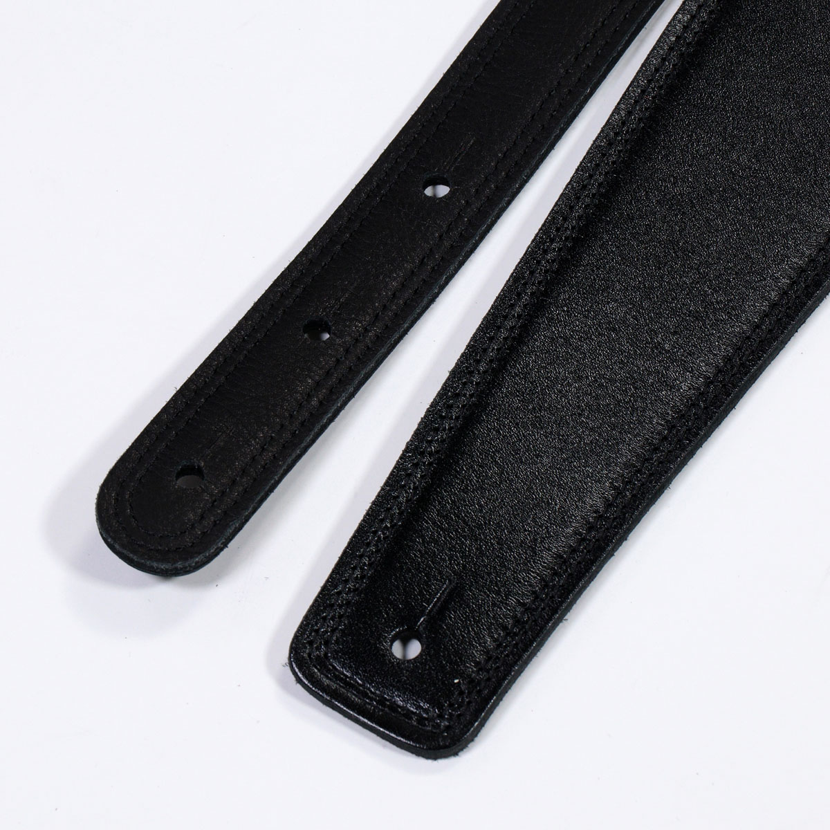 Moody Straps / LEATHER & LEATHER SERIES Standard 2.5