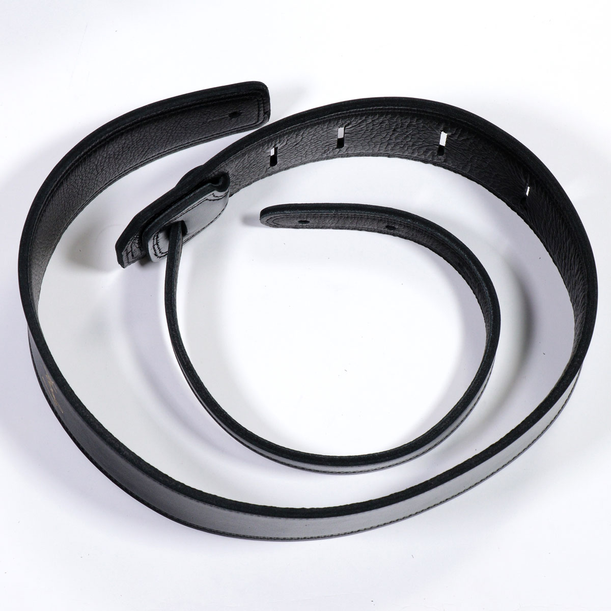 Moody Straps / LEATHER & LEATHER SERIES Standard 2.5