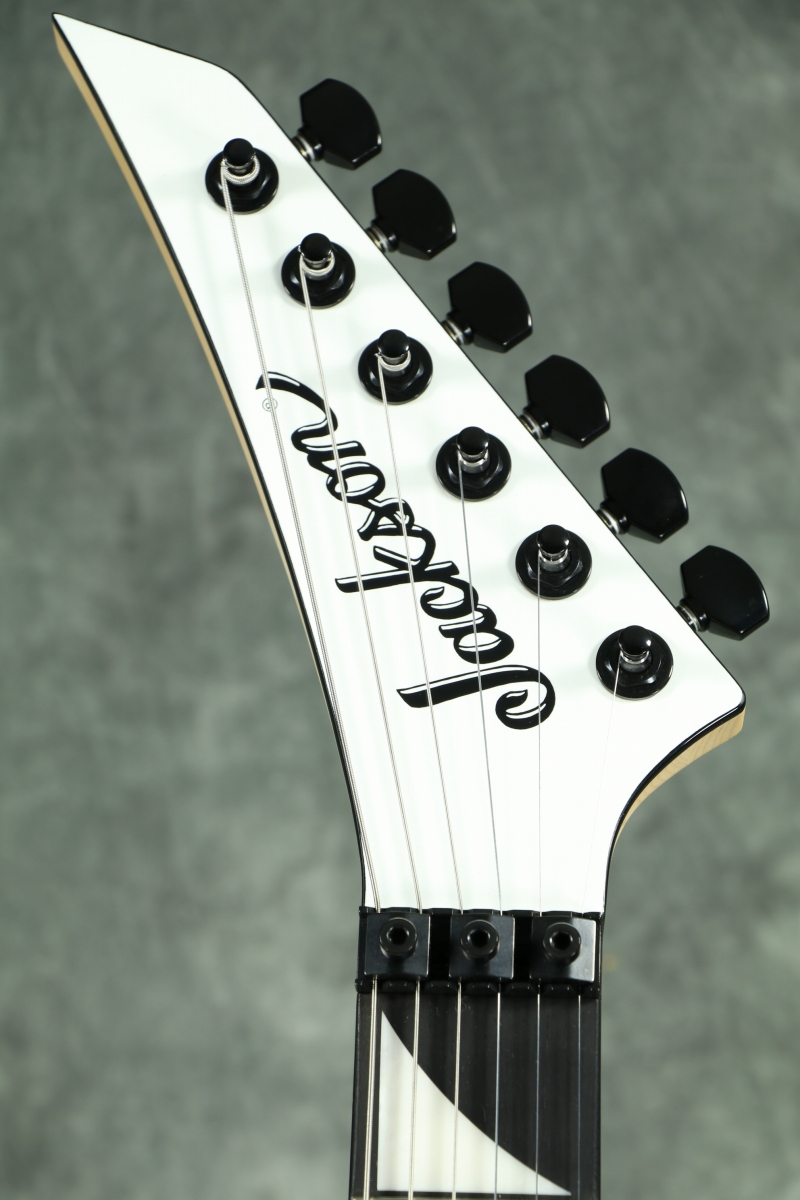 CHARVEL DINKY DK3-1 シャーベル ディンキー ホワイト CHARVEL by jackson (シャーベル) エレキギター DK3-1 P.O.